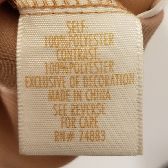 Ladies Blouse - Picture 5 of 5